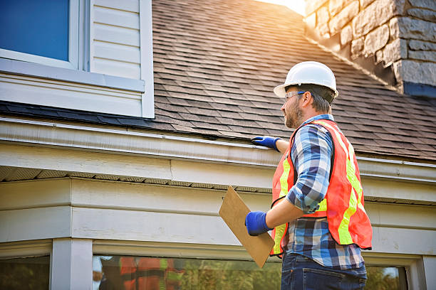 Licensed Roof Inspection service in Hunter, OK - Roof Repair Smedway
